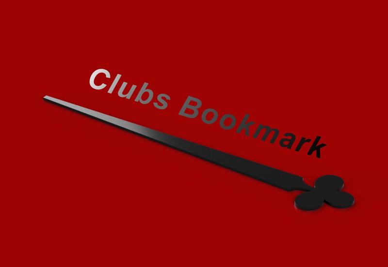 Bookmarks: Clubs