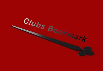Bookmarks: Clubs