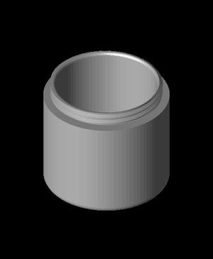 Stash Jar