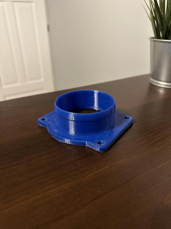 Subaru Maf Cone Adapter