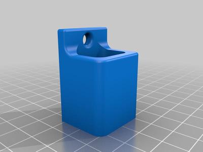 Wallmount for Skandi electric lighter