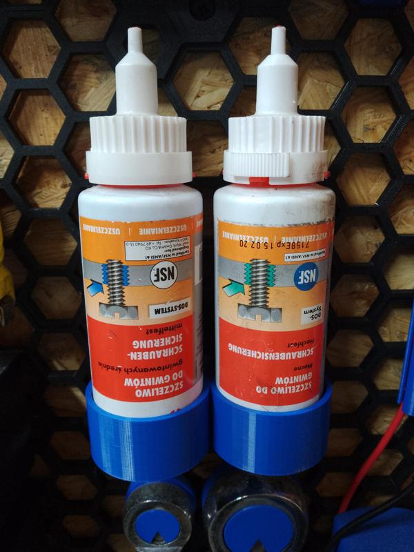 Hsw 41mm WURTH Glue Honeycomb