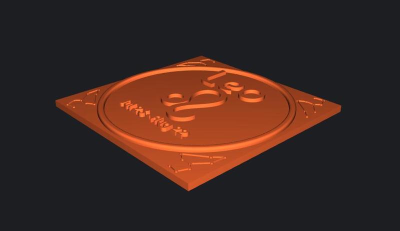 ownMade - Constellation Sign - Leo