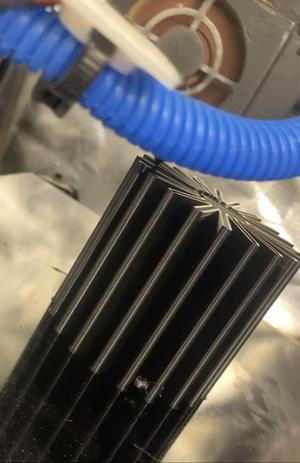 Ways Cover for Mini Lathe 