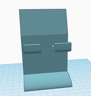 Phone Holder / Charging Dock