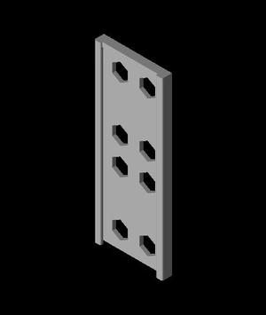 Power Bar Mount