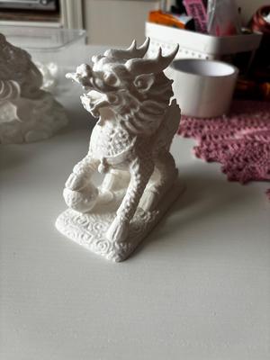 Chinese dragon