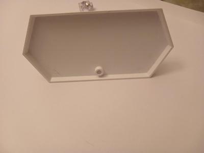Figure Stand - base only
