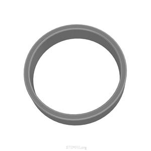 Spacer BUD FRE PLN BU01+0.8mmxBU00.25 - SPN-SPR-0132