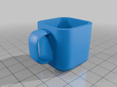 Coffee Cup