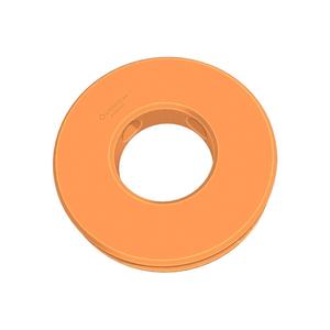 Washer FRE OCT BU01.25x00.25 - SPN-WSR-0039