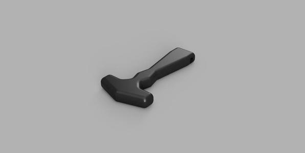 RTIC Halftime Water Cooler Latch