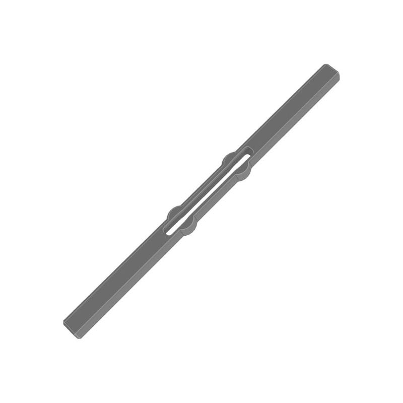 Pin SPP INR LCT SYM BDR BU03.00x02.75 - SPN-PIN-0135