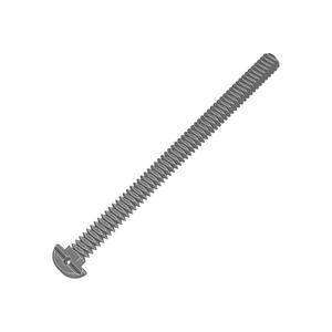 Screw FL-RH RHD BU06.75 - SPN-SCR-0107