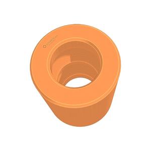 Spacer FRE BU01.00x01.25 - SPN-SPR-0054