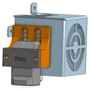 BIGTREETECH Eddy Mount for Tronxy X5SA
