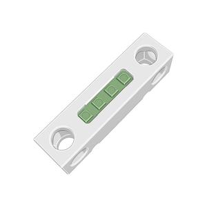 Electronics PCB MNT LED Rectangle SH1 Bambu Lab ESS BU04x01x01 - SPN-ELS-0007