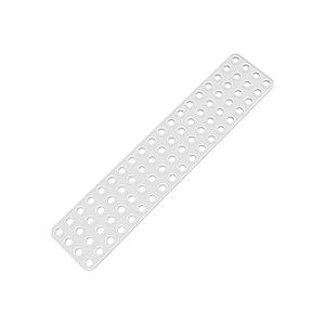 Plate RCT CRNR BU19x04x00.25 - SPN-PLT-0223