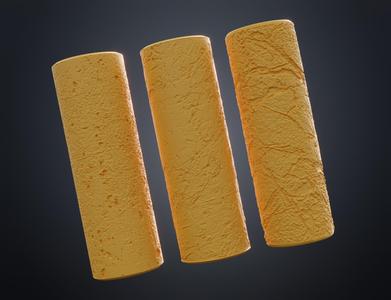 Texture Rollers - Stone Vol.5 (13-15)