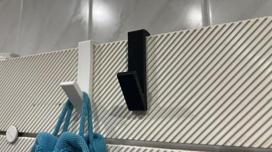 Bath Towel Hook for Heater