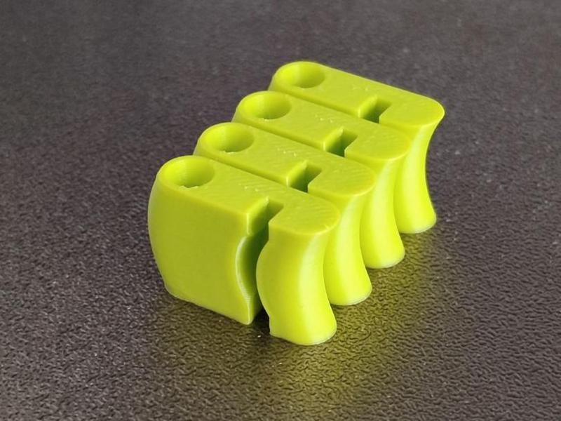 Universal Filament Clip (1.75mm)