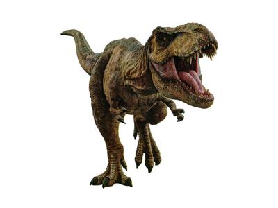 T-Rex ( Hueforge ) 
