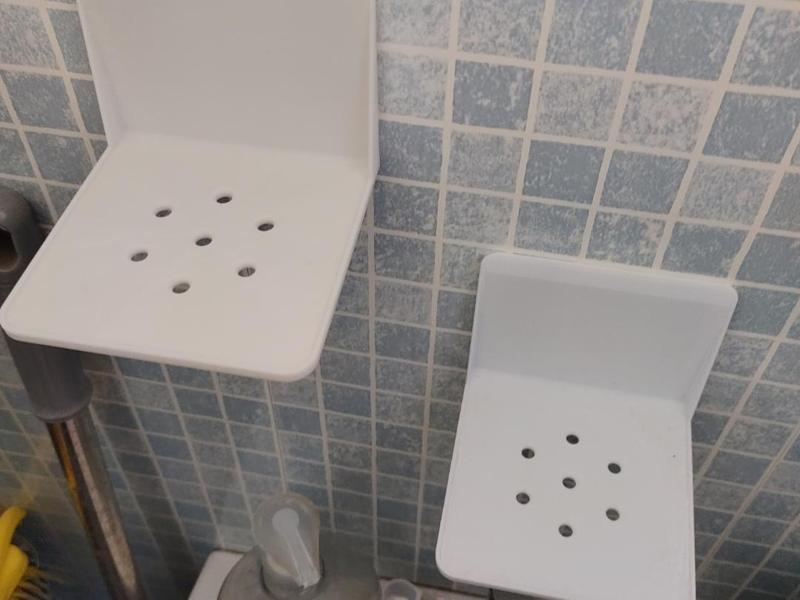 Bathroom-Kitchen tray