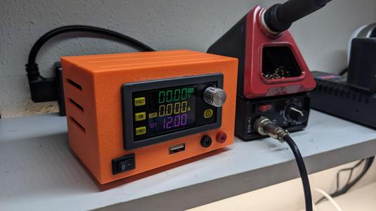 Adjustable Regulated Laboratory Power Supply SK60 SK120