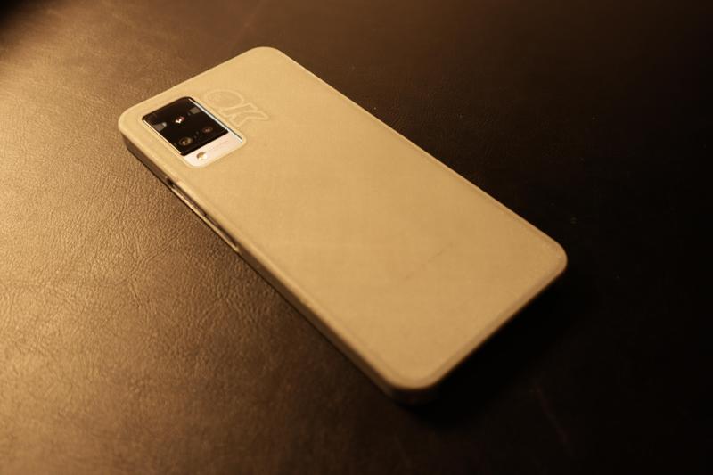 VIVO v 21 5G phone case