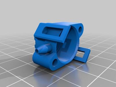 Smart Parts Vibe Solenoid Cap
