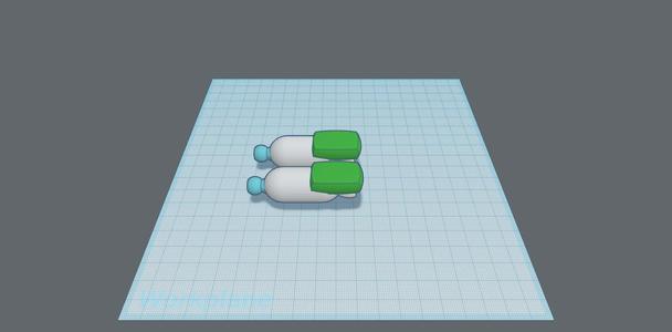 Buddy 1.0 upgraded shin's