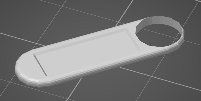 Schlüsselanhänger/ Keychain