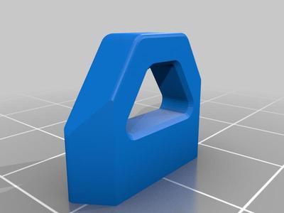 Radio Master Pocket Neck Strap Ring