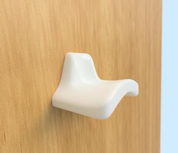 Headphone Hanger Stealth Mount