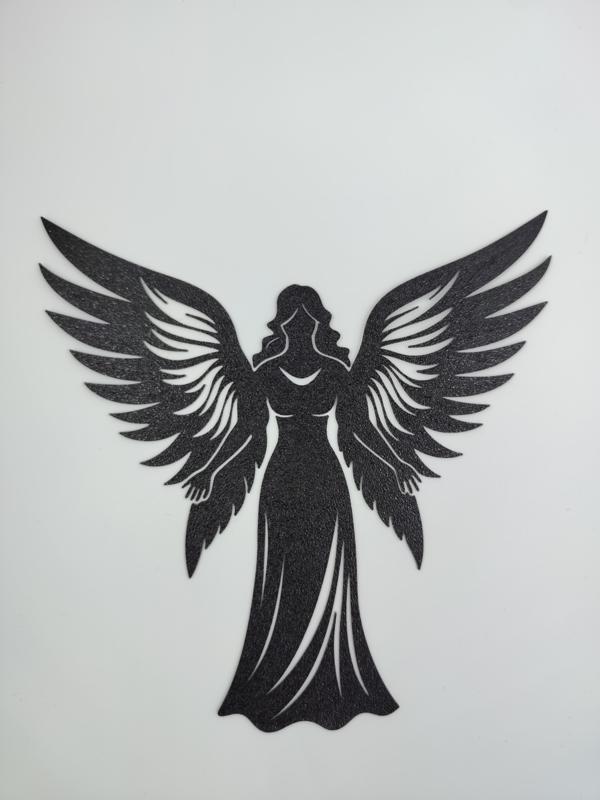 Angel - wall art