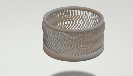 drop pot MK1 v4.stl