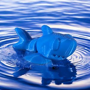 Cute Flexi Shark
