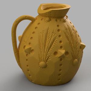 Vase Flower