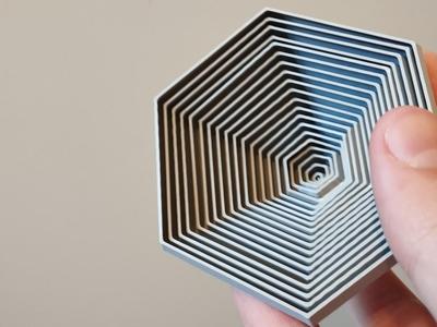 Fidget toy