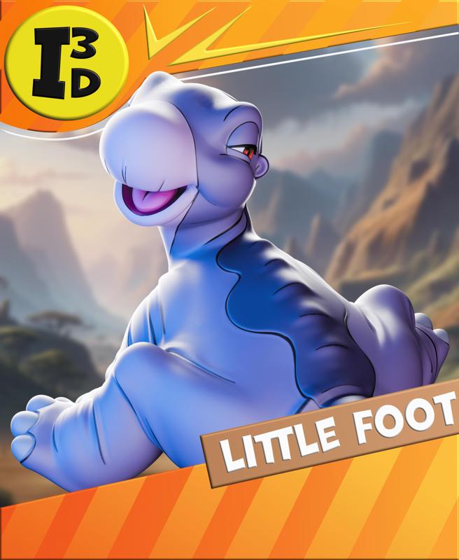 Little Foot