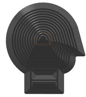 Fidget Telescope