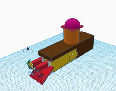 ive gyatt something in my eye