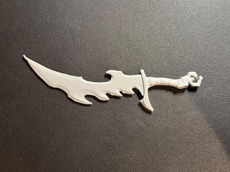 Knight Killer mini – Solo Leveling