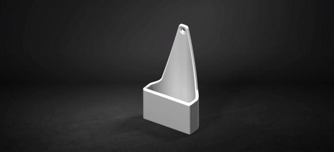 Suporte Controle Samsung BN59-01315H