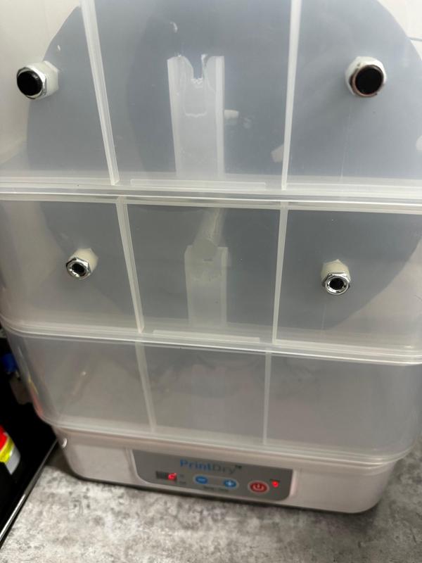 PrintDry Pro Hole Plugs