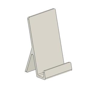 Phone stand 1.stl