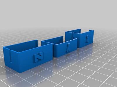 Limit Switch Covers