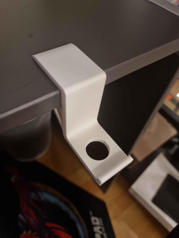 Desk Headphone Holder