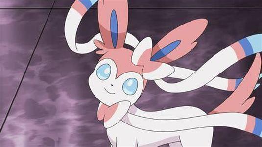 Flexi Articulated Sylveon