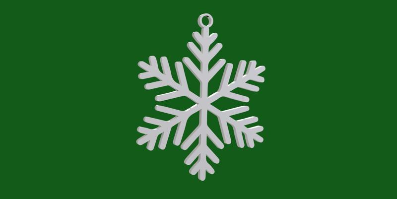 Christmas Tree Decor